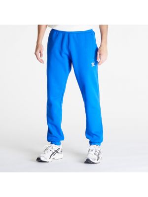 Kalhoty Adidas Originals modré