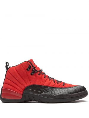 Zapatillas Jordan 12 Retro rojo