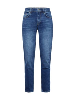Straight leg jeans Casual Friday blu