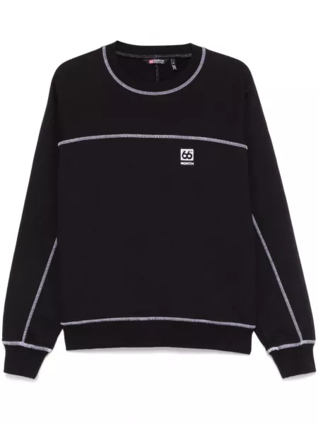 Sweatshirt 66 North sort