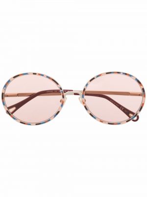 Briller Chloé Eyewear rosa