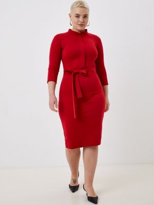 Платье Unicomoda, красный