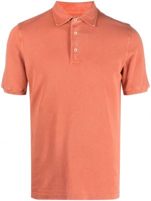 Jersey pólóing Fedeli narancsszínű