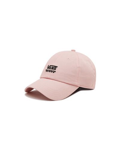 Șapcă Vans roz