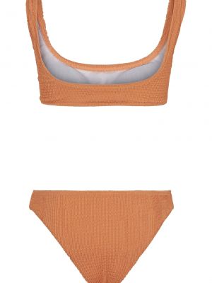 Bikini Urban Classics arancione