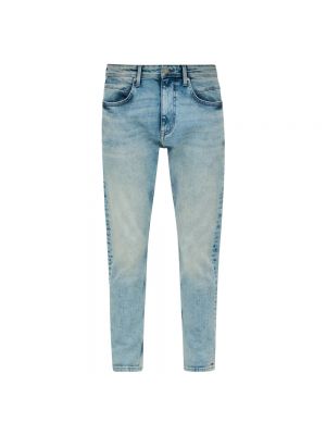 Slim fit skinny jeans S.oliver blau