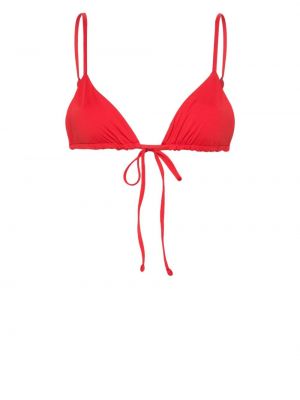 Bikinis Frankies Bikinis raudona