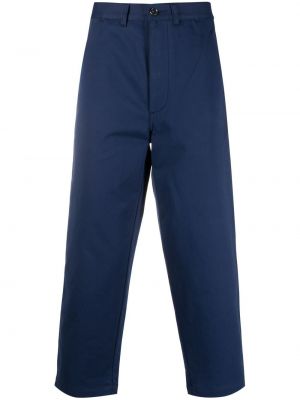 Pantalones chinos Société Anonyme azul