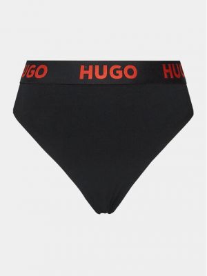 Прашки Hugo черно