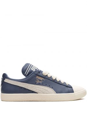 Superge Puma Suede