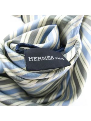 Bufanda de seda Hermès Vintage