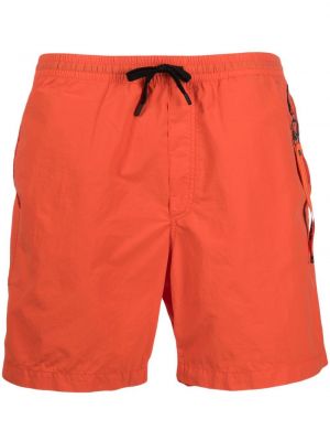 Shorts Parajumpers oransje