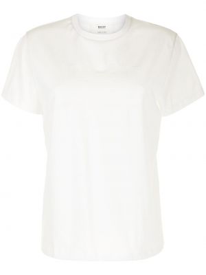 Camiseta Bally blanco