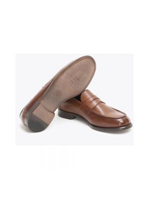 Loafers Calpierre marrón