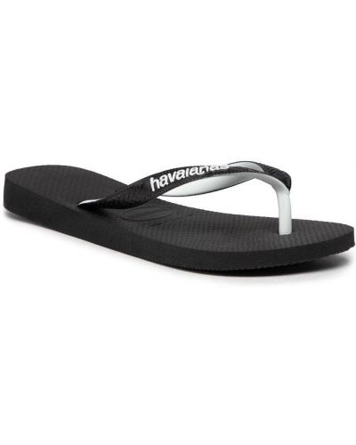 Sandale Havaianas negru