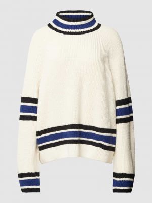 Dzianinowy sweter oversize Jake*s Collection