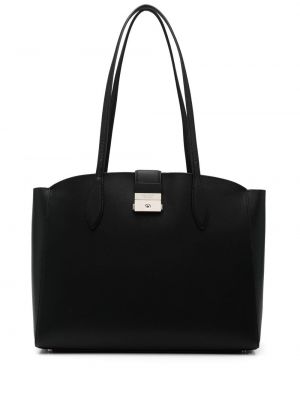 Virksomhet shoppingbag Kate Spade svart