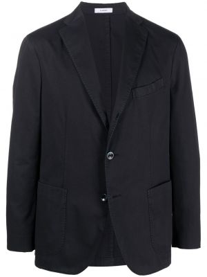 Blazer Boglioli blå