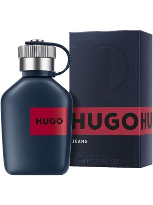Джинсы Hugo Boss
