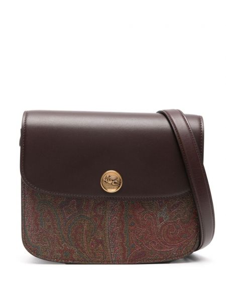 Taske Etro brun