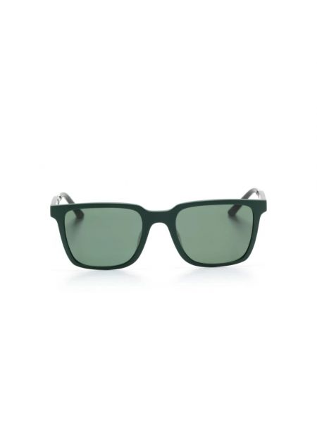 Gafas de sol Oliver Peoples verde