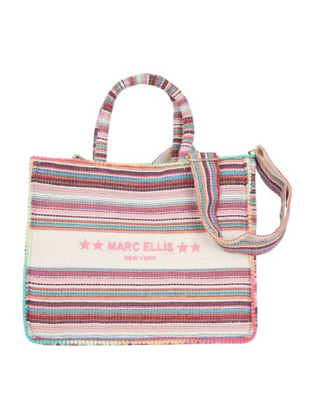 Shopper handtasche Marc Ellis