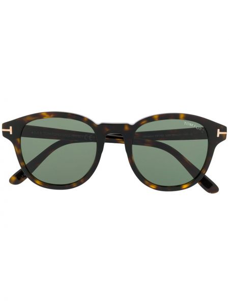 Briller Tom Ford Eyewear brun