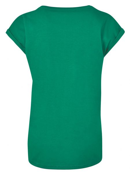 T-shirt Merchcode verde
