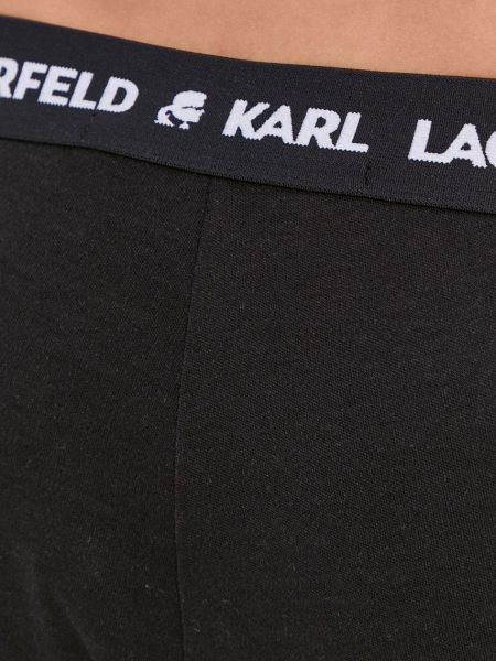 Kalhoty Karl Lagerfeld