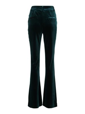 Pantaloni Y.a.s Tall verde