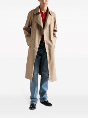 Trench Bally beige