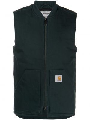 Vest Carhartt Wip grønn