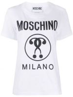 Dámská trička Moschino Kids