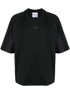 Kokvilnas kokvilnas t-krekls Adidas