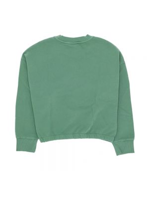 Sweatshirt Element grün
