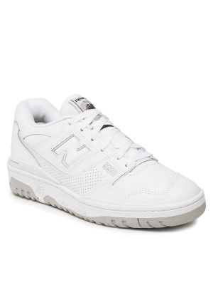 Sneakers New Balance λευκό
