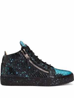 Sneakers Giuseppe Zanotti svart