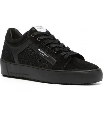 Zapatillas Android Homme negro