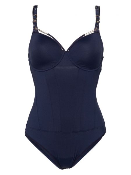 Body Marlies Dekkers mavi