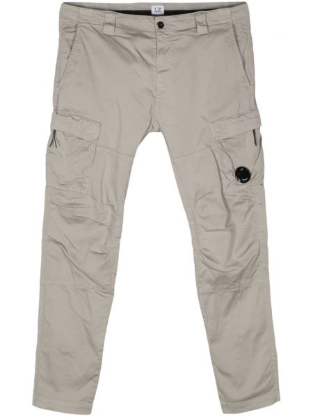 Cargo kalhoty C.p. Company šedé
