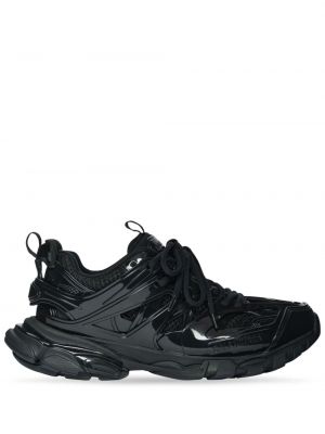 Sneakersy Balenciaga Track czarne