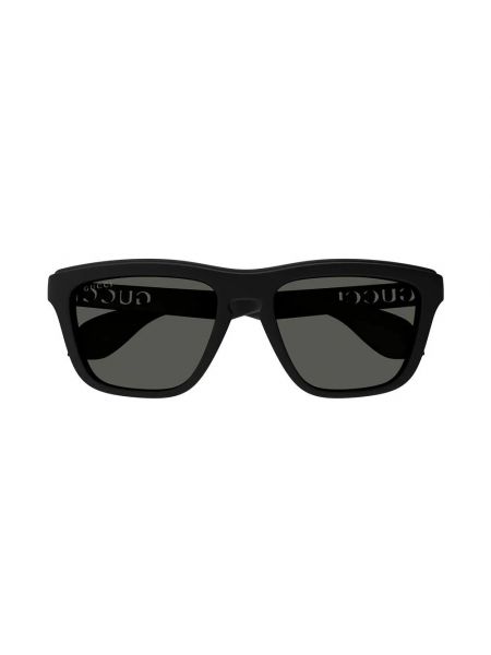 Sportlich sonnenbrille Gucci schwarz