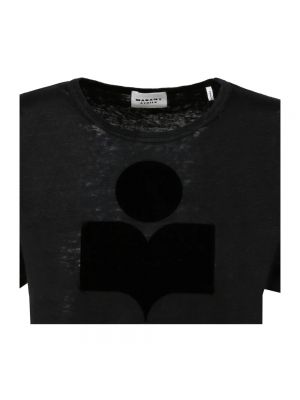 Camisa Isabel Marant étoile negro