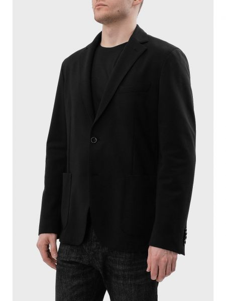 Пиджак Boss черный