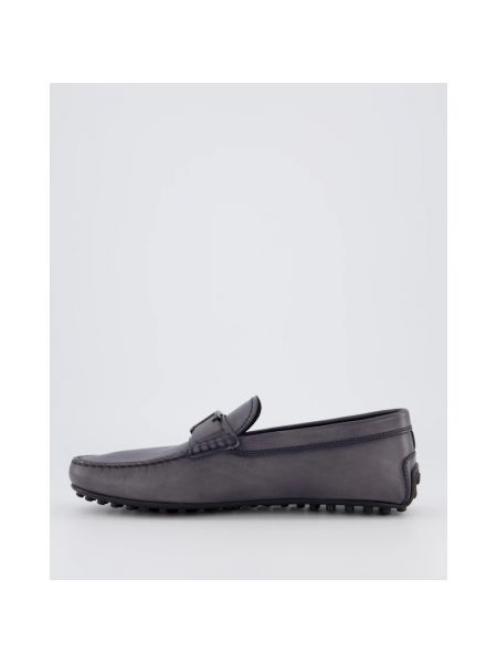 Loafers Tod's gris