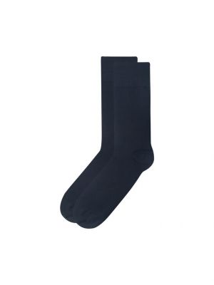 Чорапи Lasocki синьо