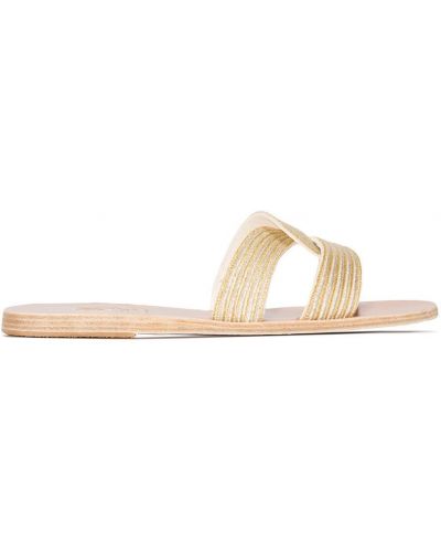 Sandaletter med slip-on Ancient Greek Sandals