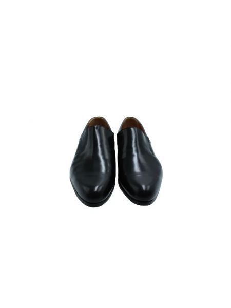 Calzado retro Balenciaga Vintage negro