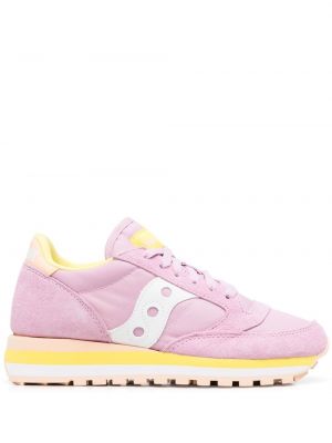 Sneakers Saucony rosa