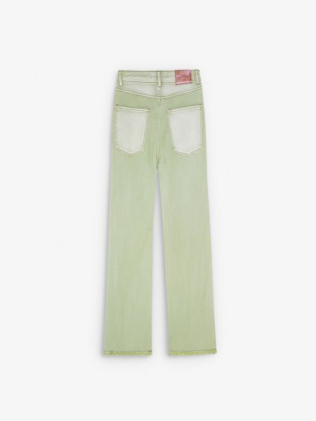 Jeans Scalpers vert